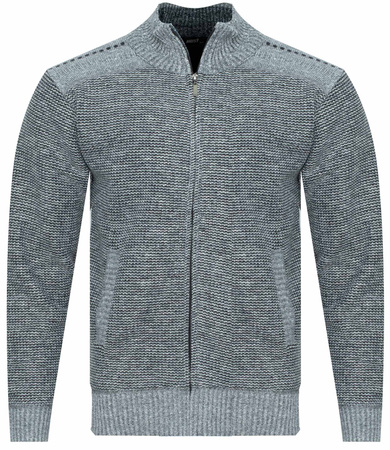 MUST PARKOUR - S8627 JASNOSZARY