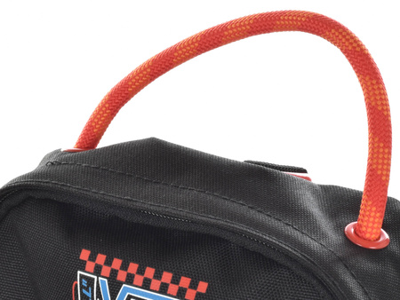 VANS - VN0A7YSXBLK1 - VANS X HARIBO MINI