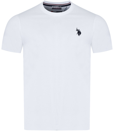 U.S. POLO ASSN. - MEN'S T-SHIRT LUCA 154 67517 50313 100