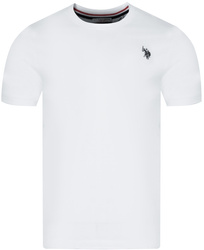 U.S. POLO ASSN. - MEN'S T-SHIRT BREN 154 67532 43472 100