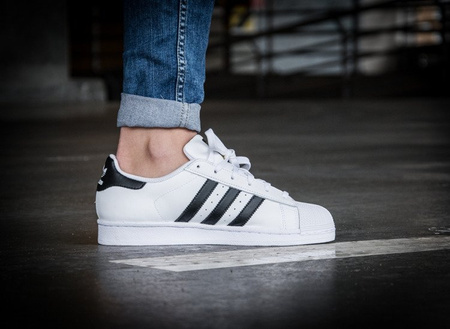 ADIDAS ORIGINALS SUPERSTAR (C77154)