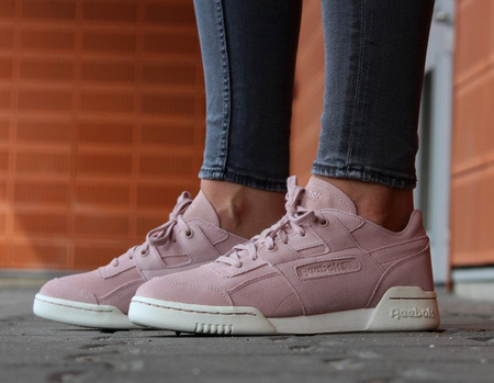 REEBOK WORKOUT LO PLUS FBT (BS6404)