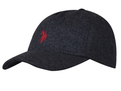 U.S. POLO ASSN. -  CAP FELT 180 66967 53534 389