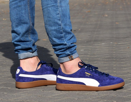 PUMA MADRID SUEDE (364930-03)