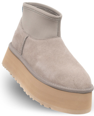 UGG - W CLASSIC MINI DIPPER 1168170