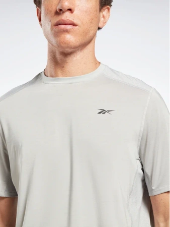 REEBOK -  TS AC SOLID ATHLETE PUGRY3 H52185