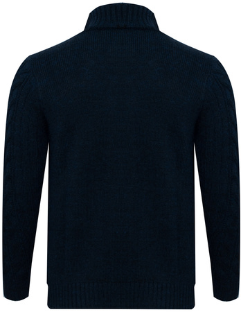 AS FAWOR COLLECTION - 012303/NAVY