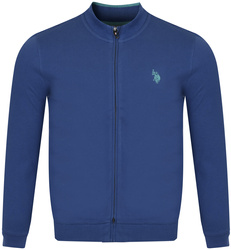 U.S. POLO ASSN. -  HOODIE ALLY 187 67551 53393 172