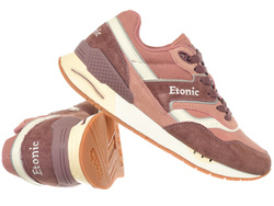 ETONIC - STABLE NBK ETW423E02/52 BROWNROSE