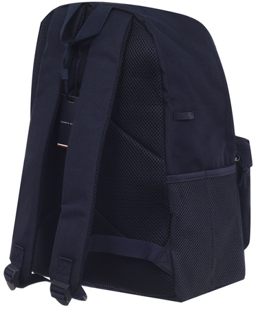 BACKPACK TOMMY HILFIGER - TH GROOM BACKPACK TH14UBAG987-003
