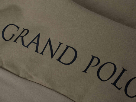U.S. GRAND POLO EQUIPMENT & APPAREL  - IAN 9006