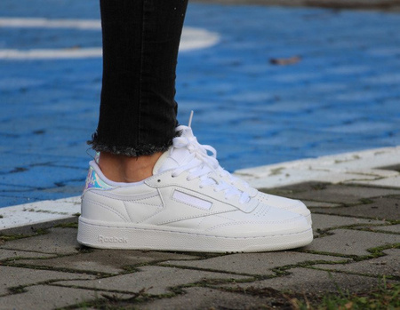 REEBOK CLUB C 85 RD (BS5126)