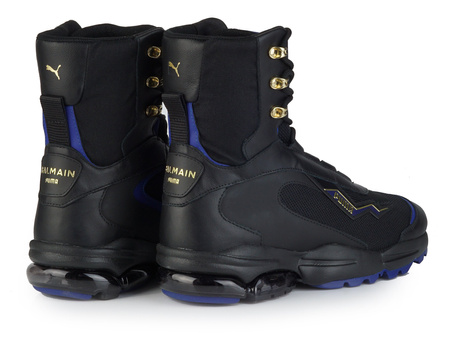 Puma - Cell Stellar MID x Balmain 373747-01 - Boots - Black