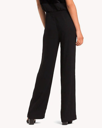 Tommy Hilfiger - WW0WW24066 - Overalls - Black