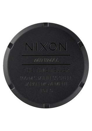 NIXON TIME TELLER (A0452051)