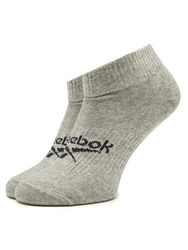REEBOK - ACT FO U ANKLE SOCK 1P GI0067