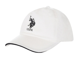 U.S. POLO ASSN. -  CAP ELIO 180 65762 45280 100