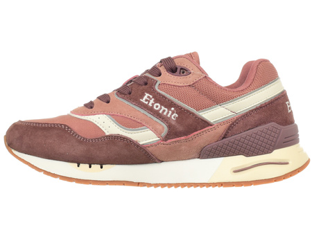 ETONIC - STABLE NBK ETW423E02/52 BROWNROSE