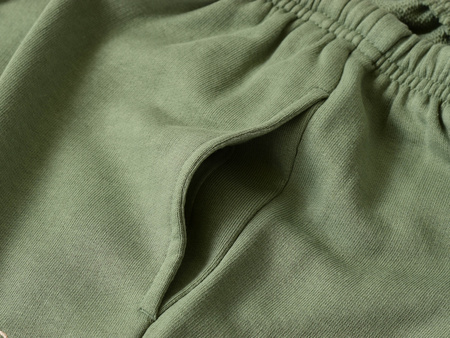 REEBOK - TROUSERS CL AE ARCHIVE FIT FT PANT IC0194