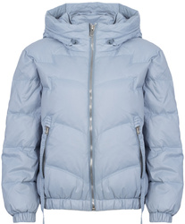 ROMEO GIGLI - 01W24 R01 / CELESTE