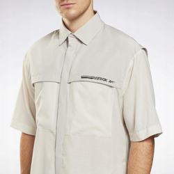 REEBOK -  TS ARS ASTIVCHILL+TEE H64919