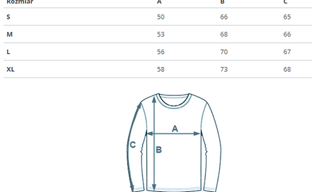 Mitchell & Ness - MN-NBA-INTL670-VANGRI-WHTBLK - Hoodie - Black