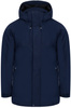 ELEVATE - HARDY PARKA 653453/NAVY