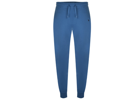 U.S. POLO ASSN. - FLEECE TROUSERS 115 66331 52088 137