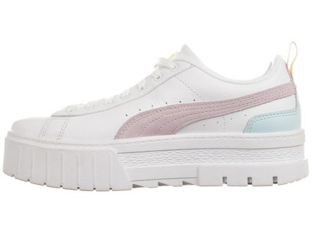 Puma Mayze Lth Wn's 381983-10