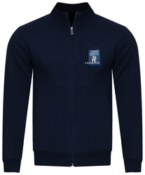 WEENS - 40 GRANATOWY