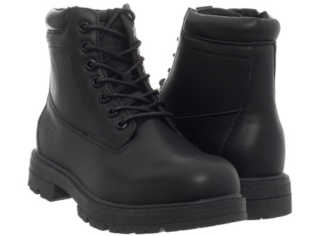  SOLO SOPRANI COUTURE - SCM521P51/51 JACK LTH