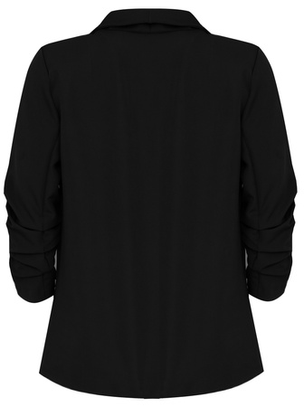 FASHION - ID8896 CZARNY