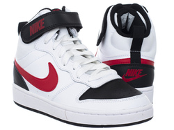 Nike COURT BOROUGH MID 2 CD7782-110