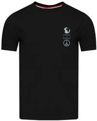 JUMPER - 3000 CZARNY