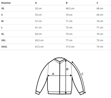 ELEVATE - ATHENAS MENS JACKET 661718/BLACK