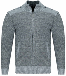 MUST PARKOUR - S8627 JASNOSZARY