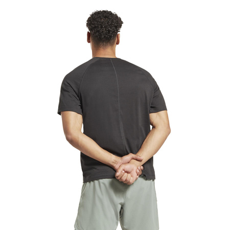 REEBOK - TRAIN SPEEDWICK GFX TEE HT1706