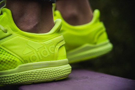 ADIDAS ATANI BOUNCE (B24082)