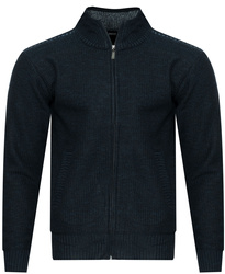 MUST PARKOUR - S8627 GRANATOWY