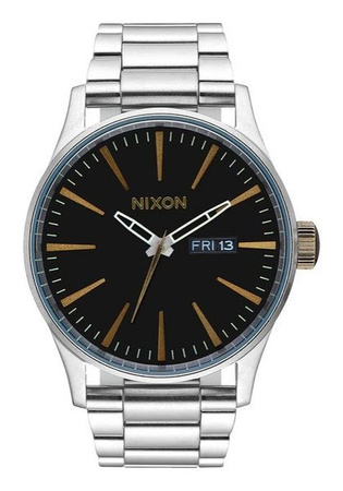 NIXON SENTRY SS A3562222 