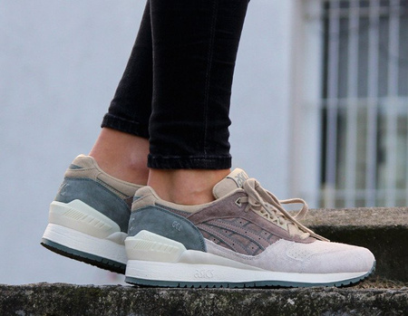 ASICS RESPECTOR "JAPANESE GARDEN" (H720L-1212)