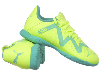 PUMA - FUTURE PLAY IT Jr 107204-03