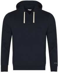 U.S. POLO ASSN. -  HOODIE PEKK 162 63047 53285 179