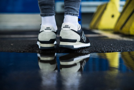 NEW BALANCE (M575SKG)