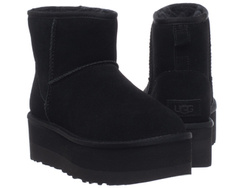 UGG W CLASSIC MINI PLATFORM 1134991