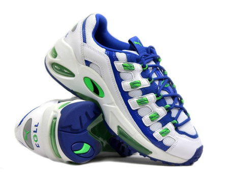 PUMA CELL ENDURA PATENT 98 (369633-01)