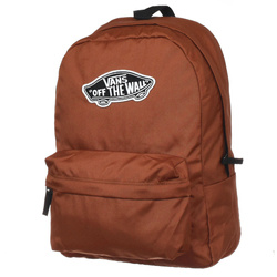 BACKPACK VANS - VN0A3UI6CKN1 - REALM BACKPA
