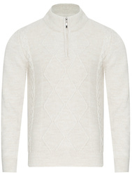 ANY MANY - 8157/CREAM