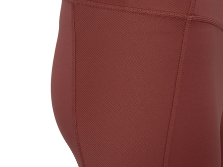 REEBOK - YOGA HR RIB TIGHT IA3308