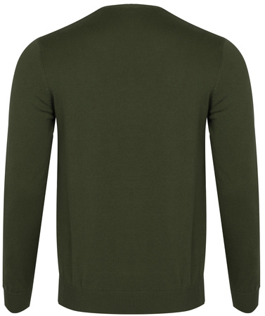 U.S. POLO ASSN. - SWEATER BURT 173 67923 53241 141